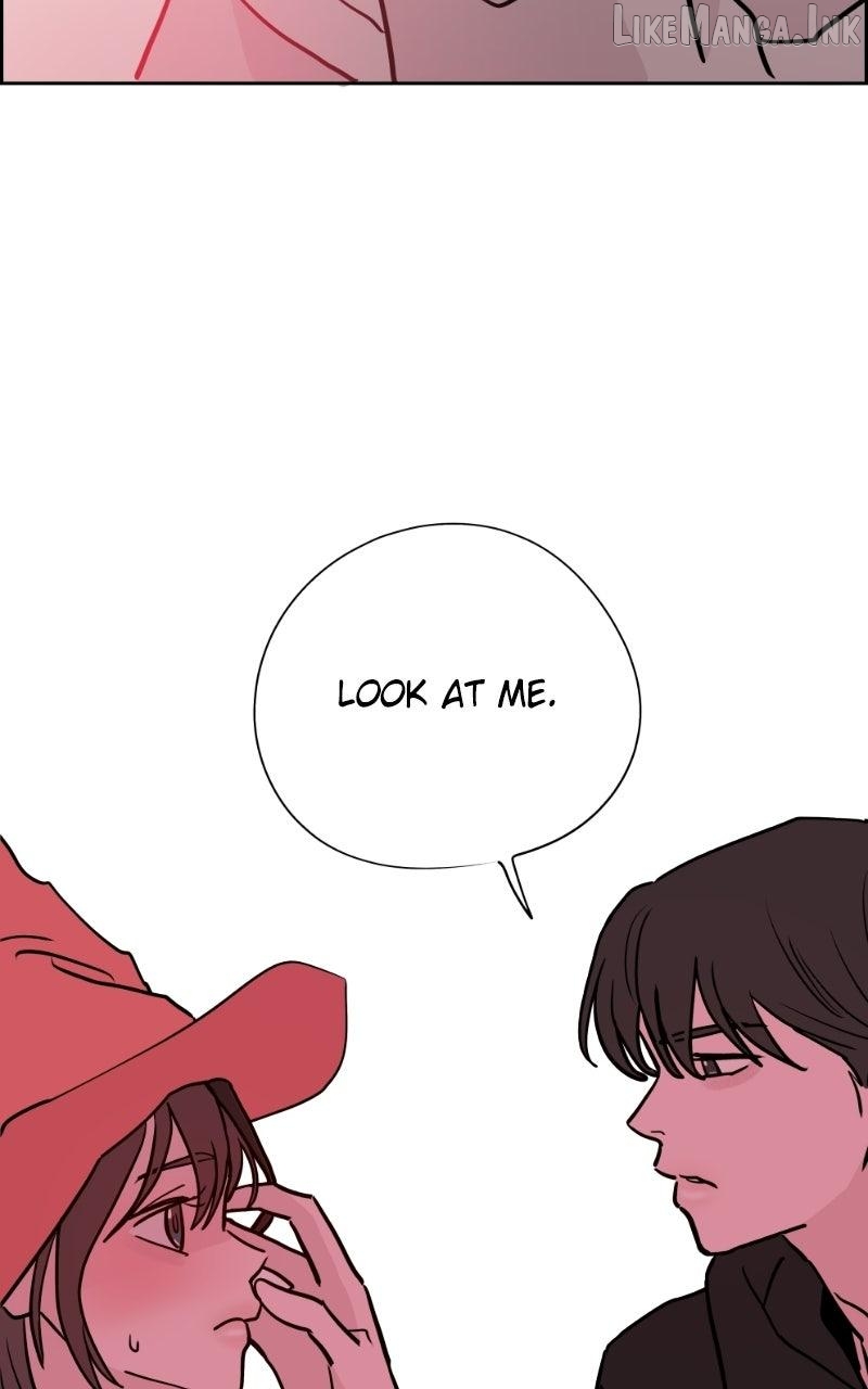 Love Letter - Manhwa Chapter 56 - page 110