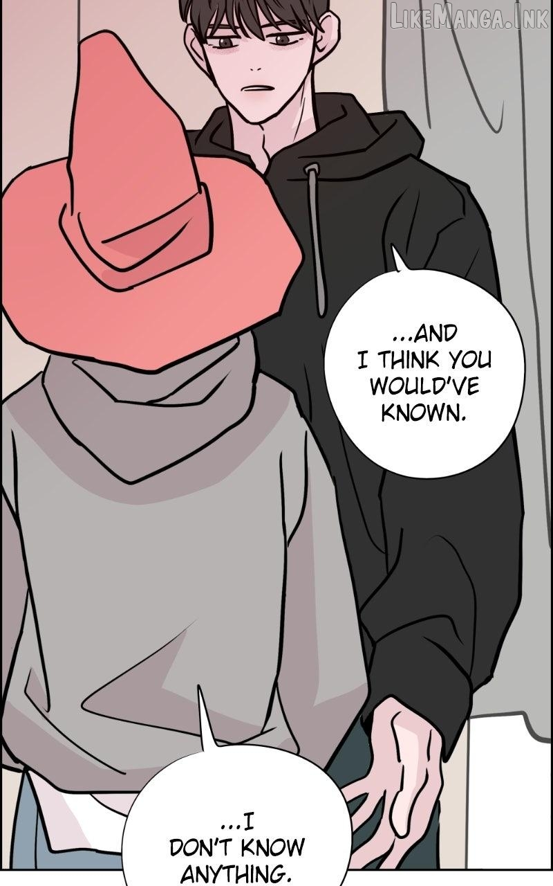 Love Letter - Manhwa Chapter 56 - page 119