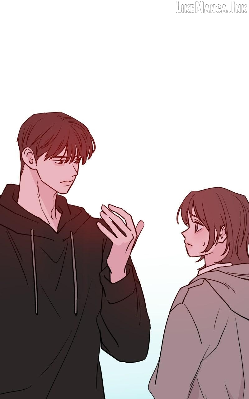 Love Letter - Manhwa Chapter 56 - page 12