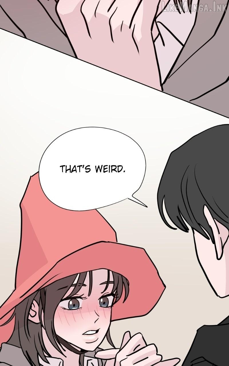 Love Letter - Manhwa Chapter 56 - page 121