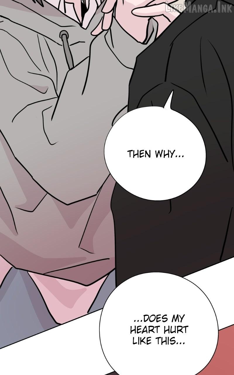 Love Letter - Manhwa Chapter 56 - page 122