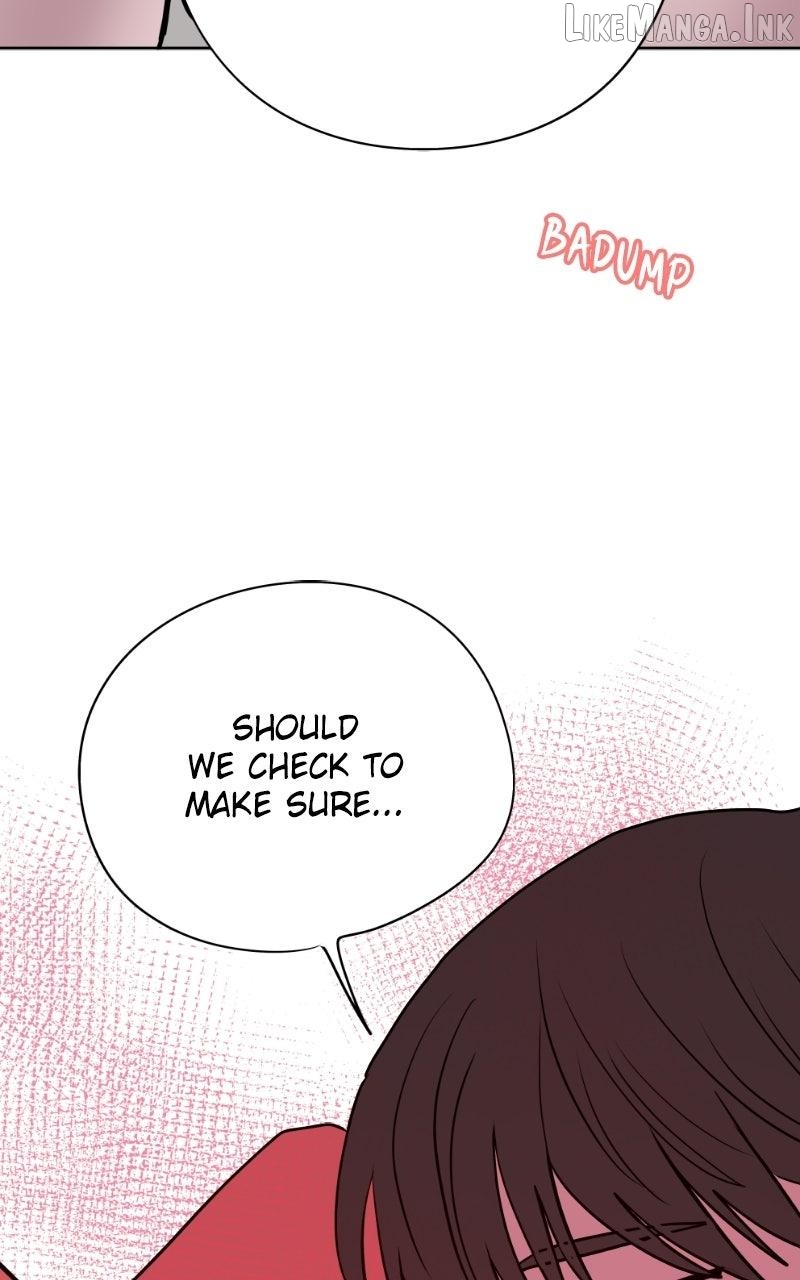 Love Letter - Manhwa Chapter 56 - page 127