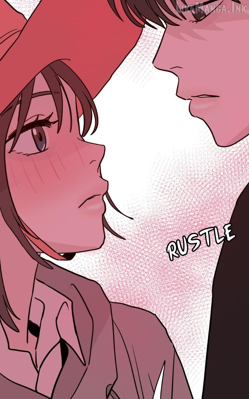 Love Letter - Manhwa Chapter 56 - page 128