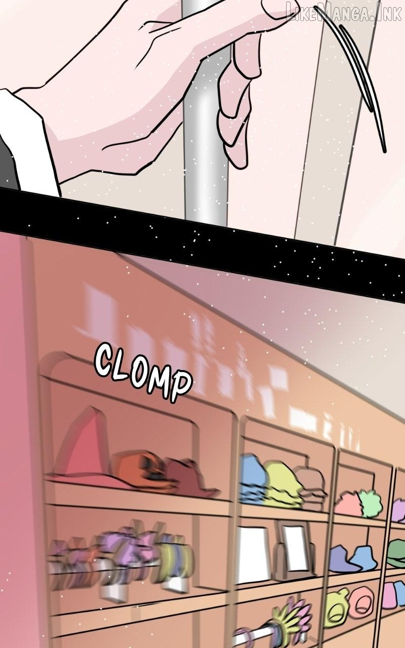 Love Letter - Manhwa Chapter 56 - page 131