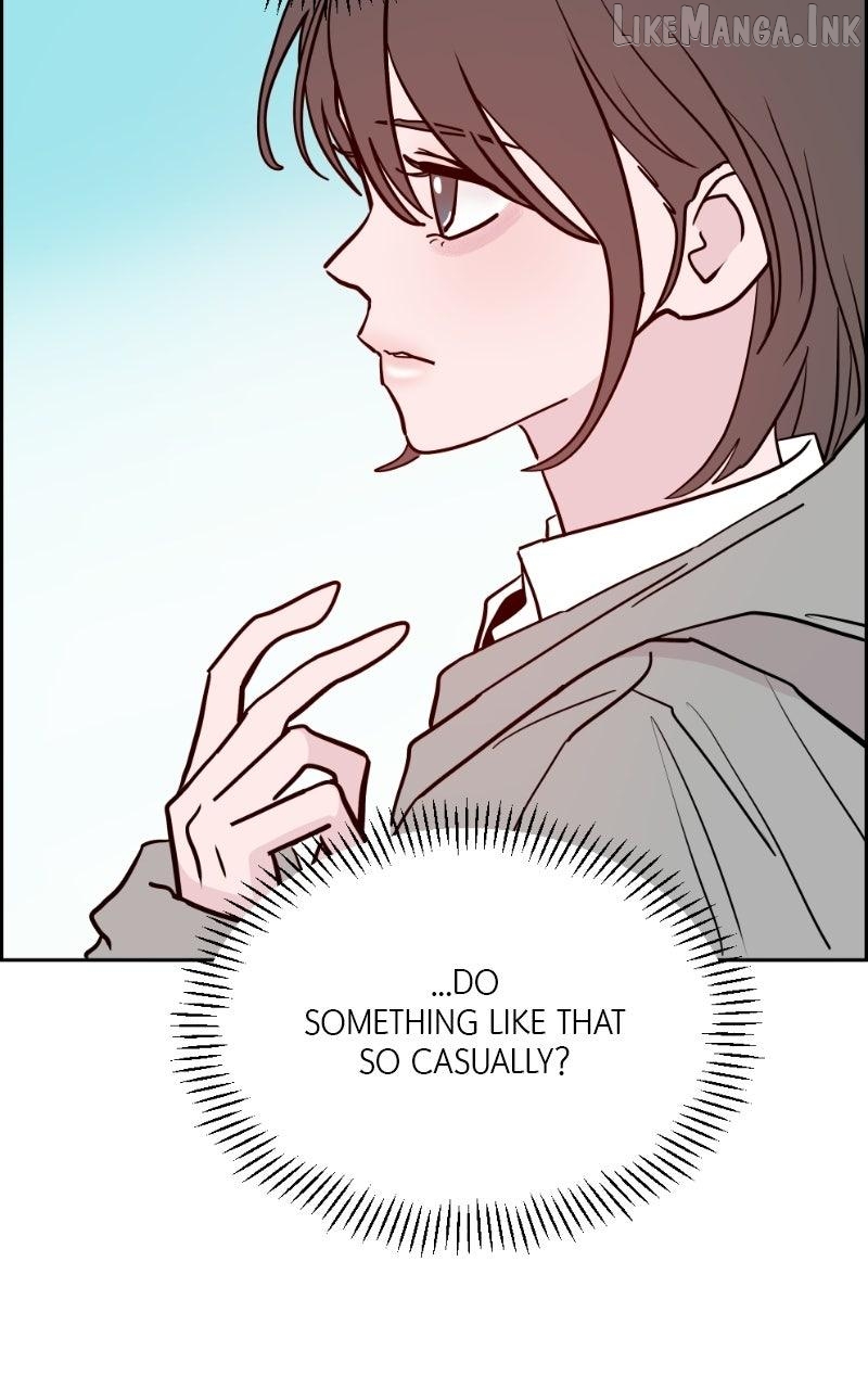 Love Letter - Manhwa Chapter 56 - page 14