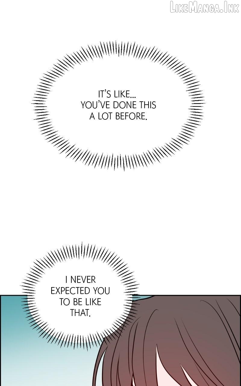Love Letter - Manhwa Chapter 56 - page 15