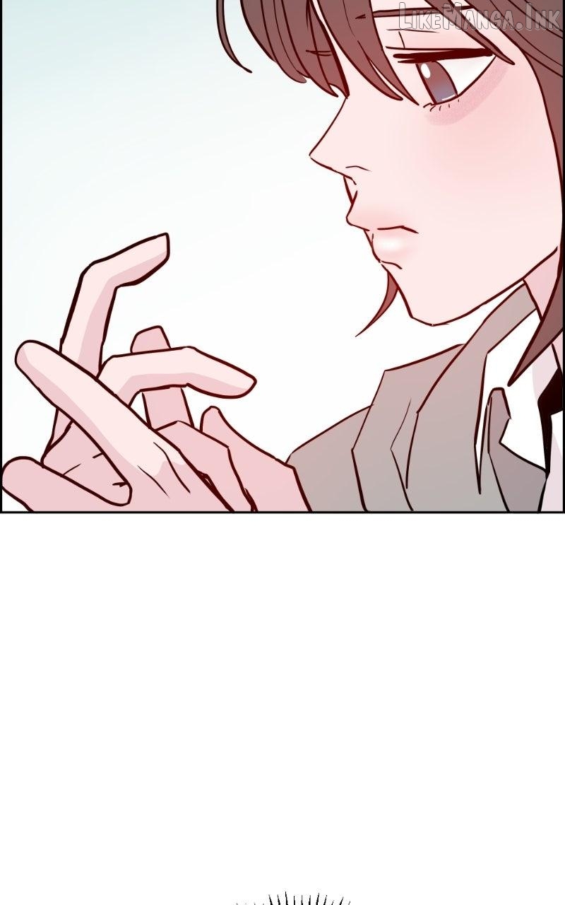 Love Letter - Manhwa Chapter 56 - page 16