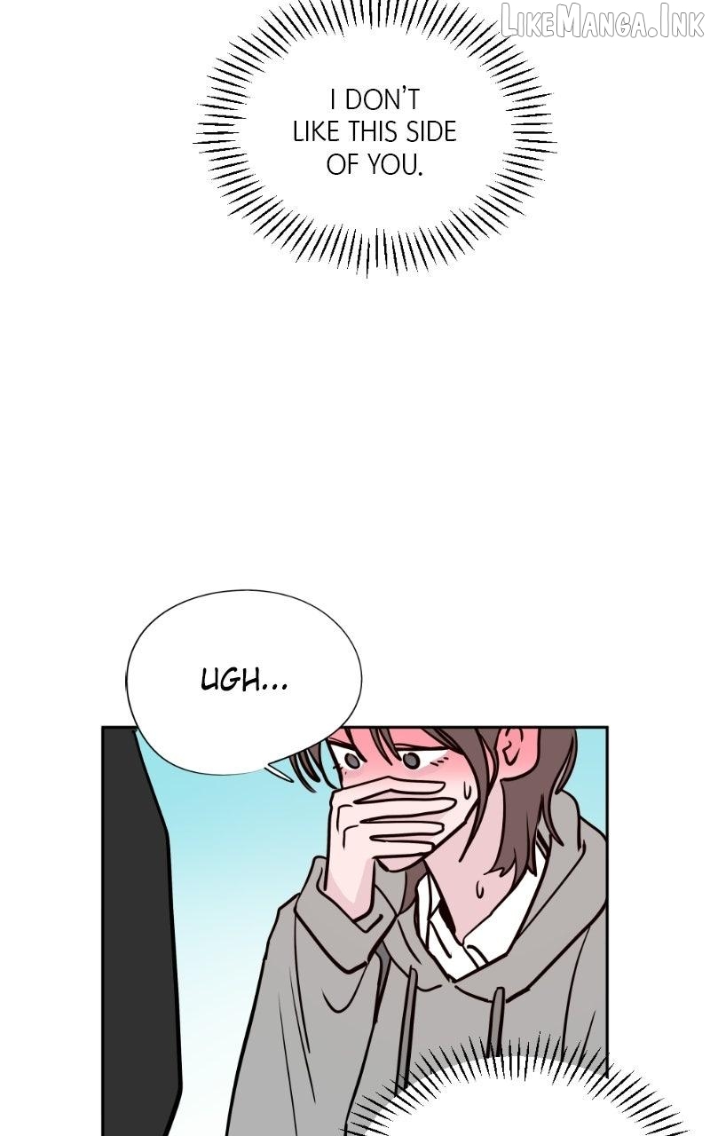 Love Letter - Manhwa Chapter 56 - page 17