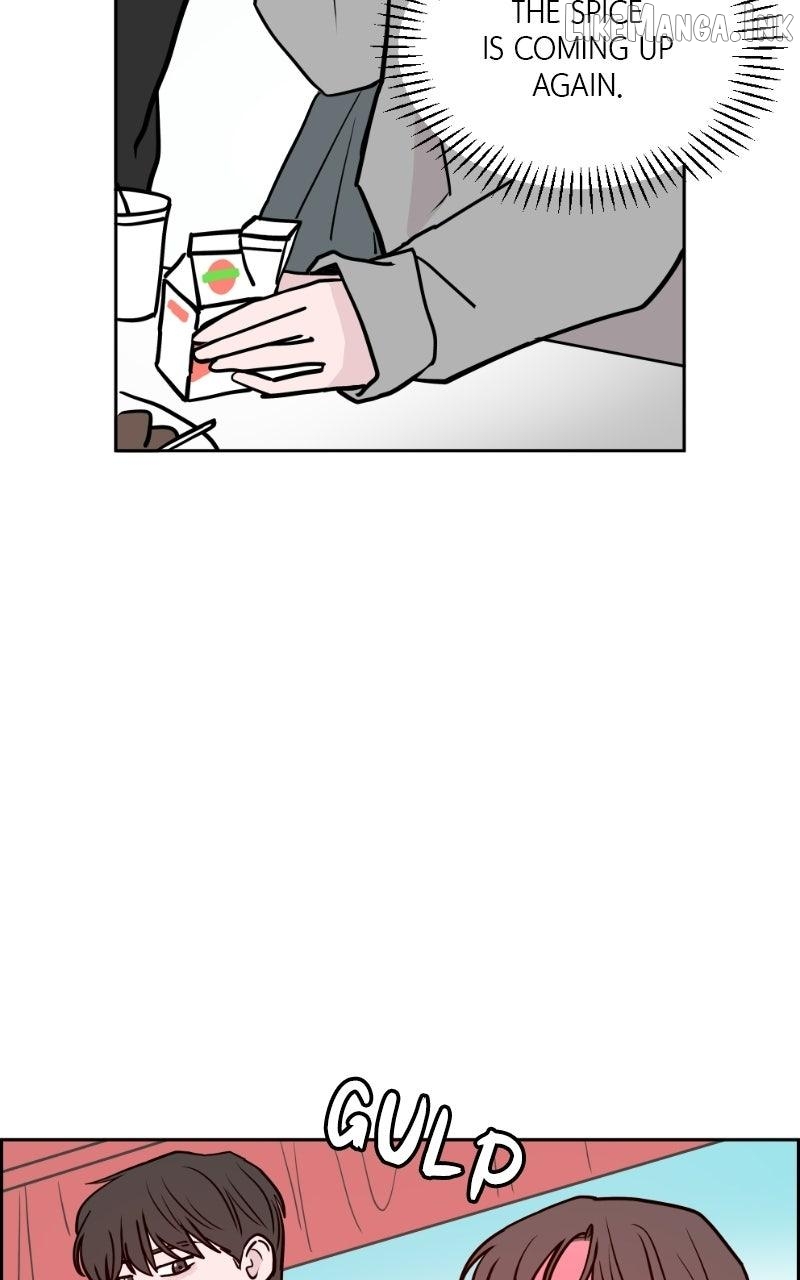 Love Letter - Manhwa Chapter 56 - page 18