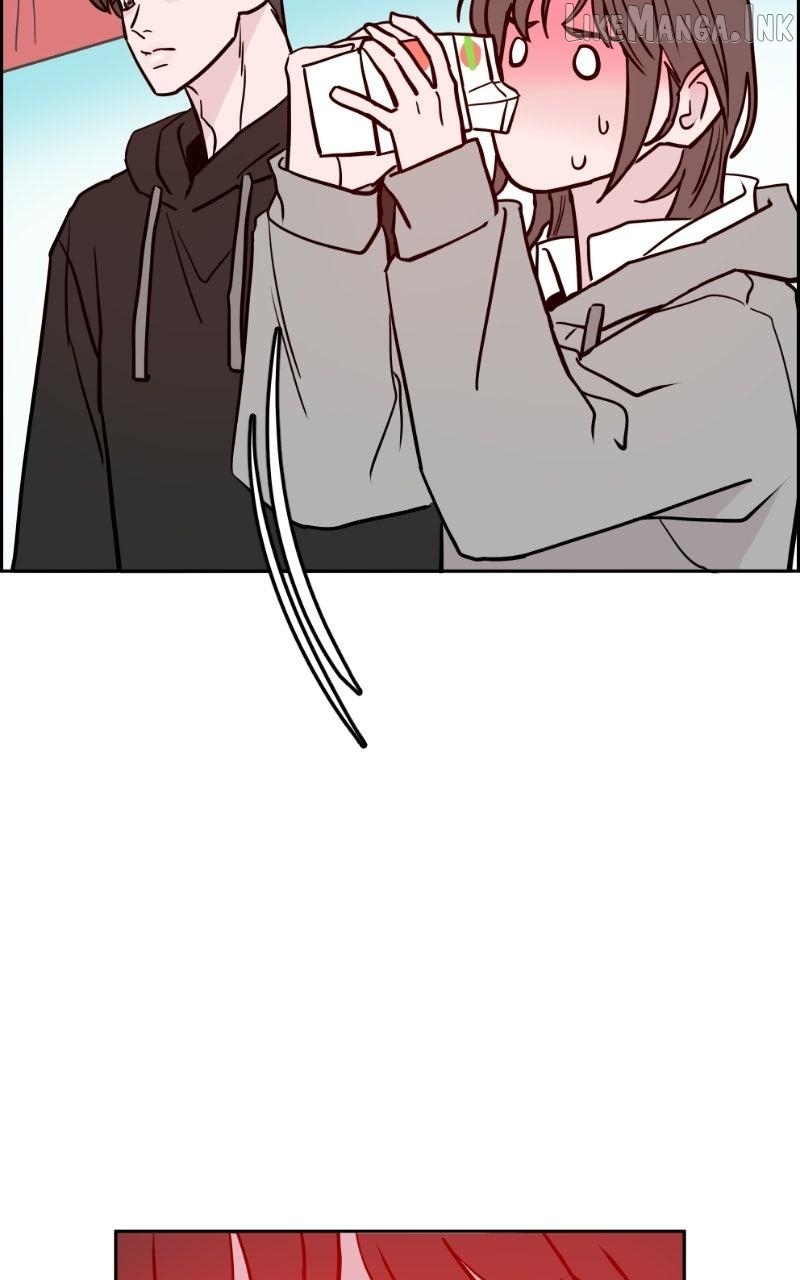 Love Letter - Manhwa Chapter 56 - page 19