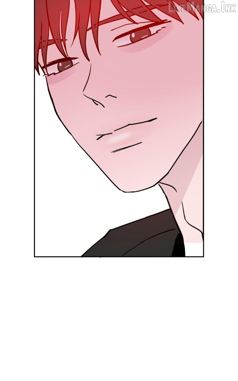 Love Letter - Manhwa Chapter 56 - page 20