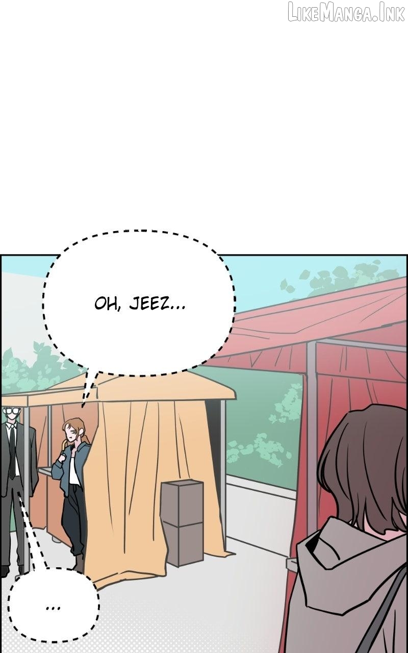 Love Letter - Manhwa Chapter 56 - page 21