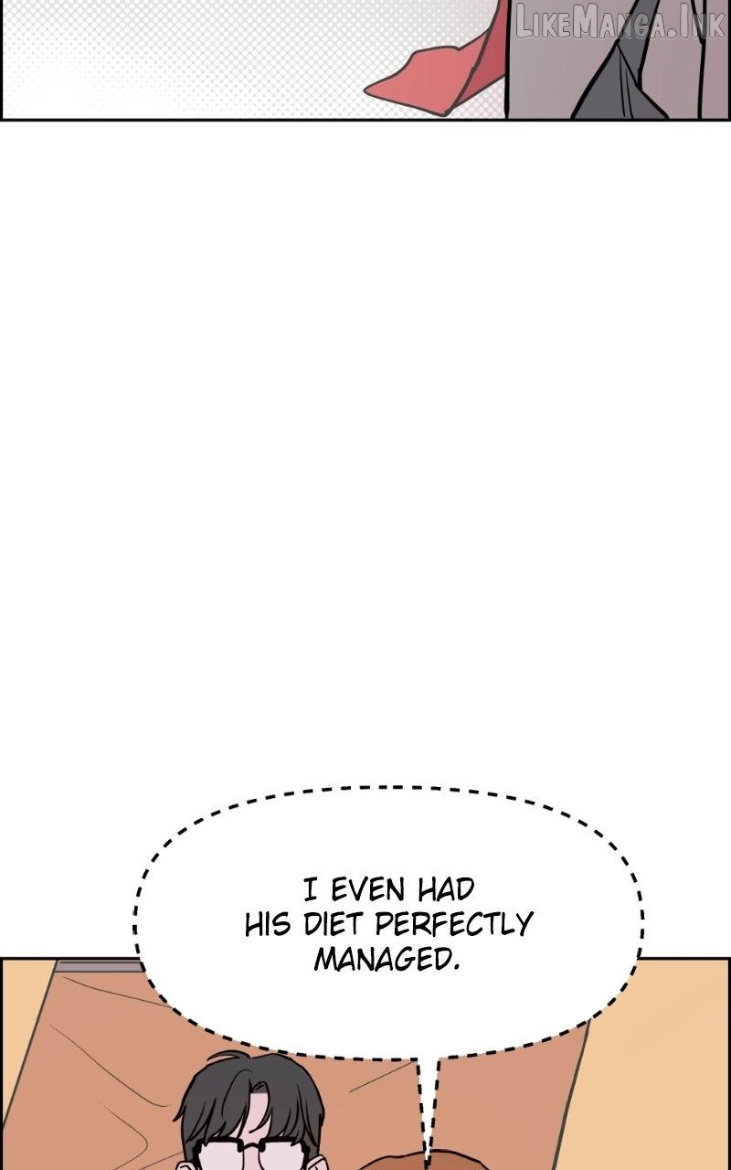 Love Letter - Manhwa Chapter 56 - page 22
