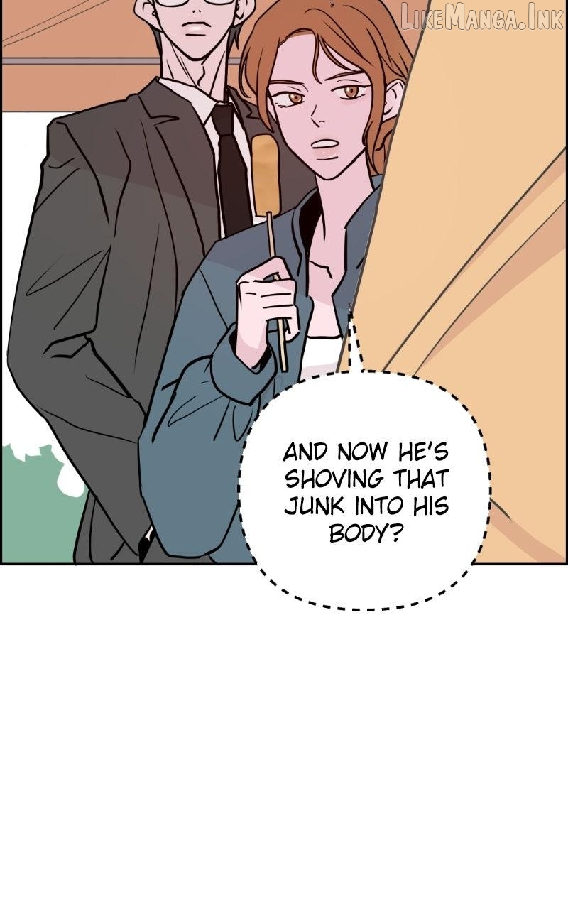 Love Letter - Manhwa Chapter 56 - page 23