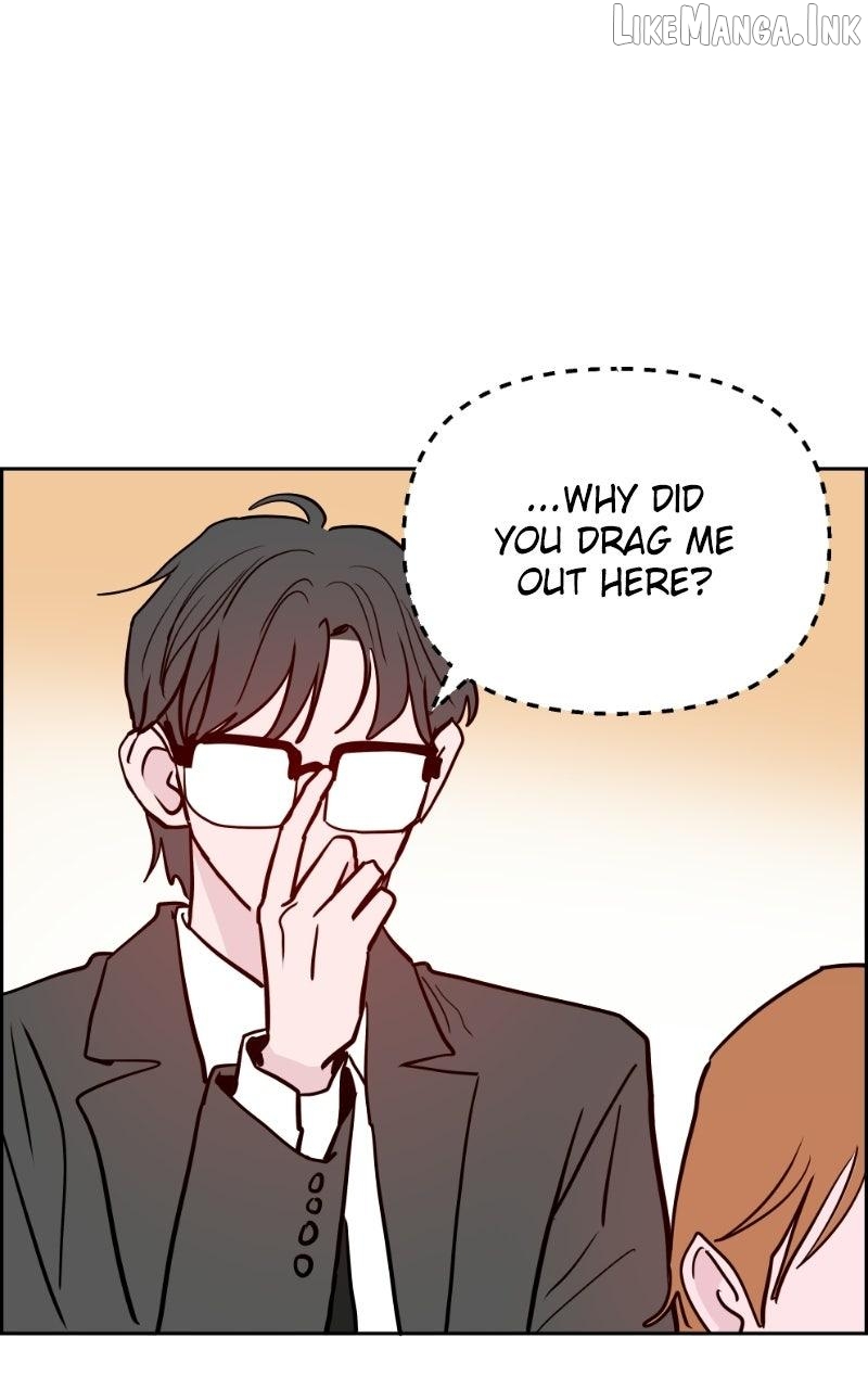 Love Letter - Manhwa Chapter 56 - page 24