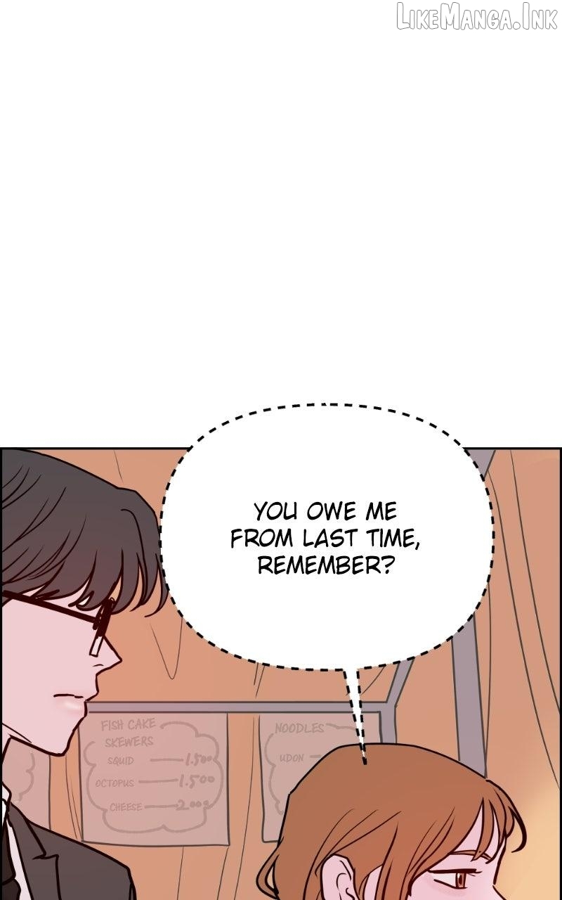Love Letter - Manhwa Chapter 56 - page 25