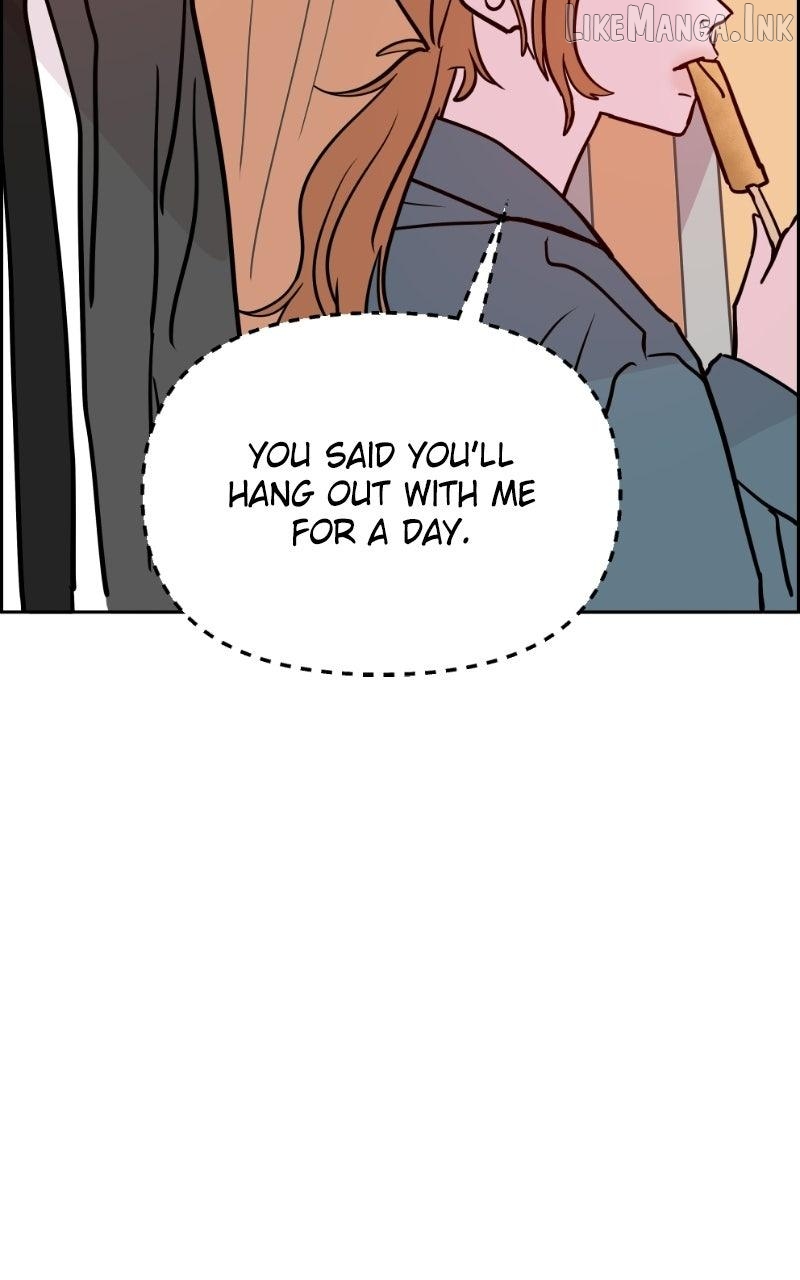 Love Letter - Manhwa Chapter 56 - page 26