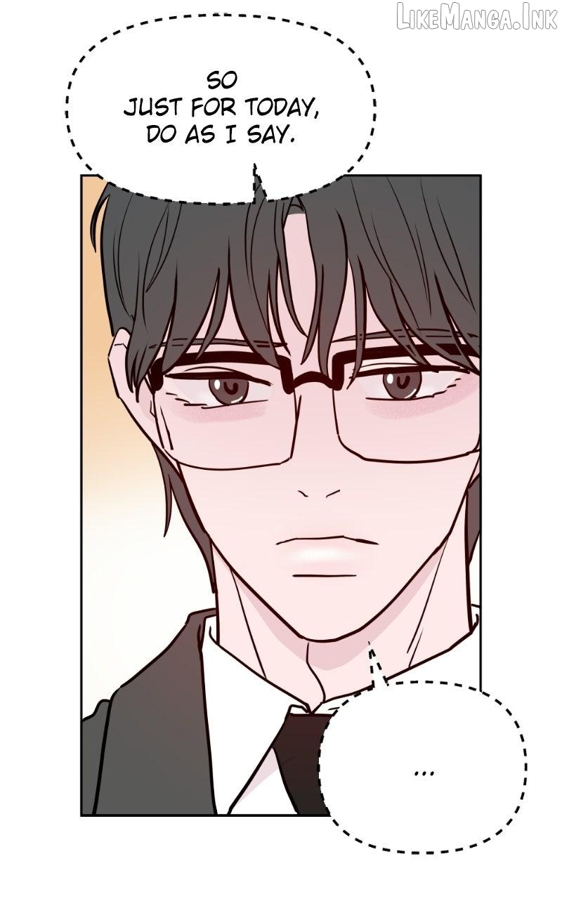 Love Letter - Manhwa Chapter 56 - page 27