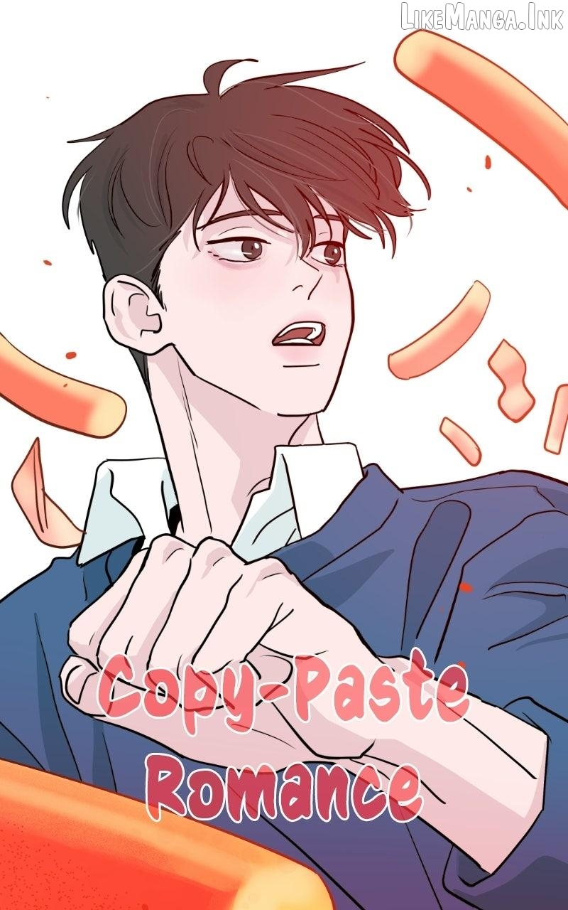 Love Letter - Manhwa Chapter 56 - page 29