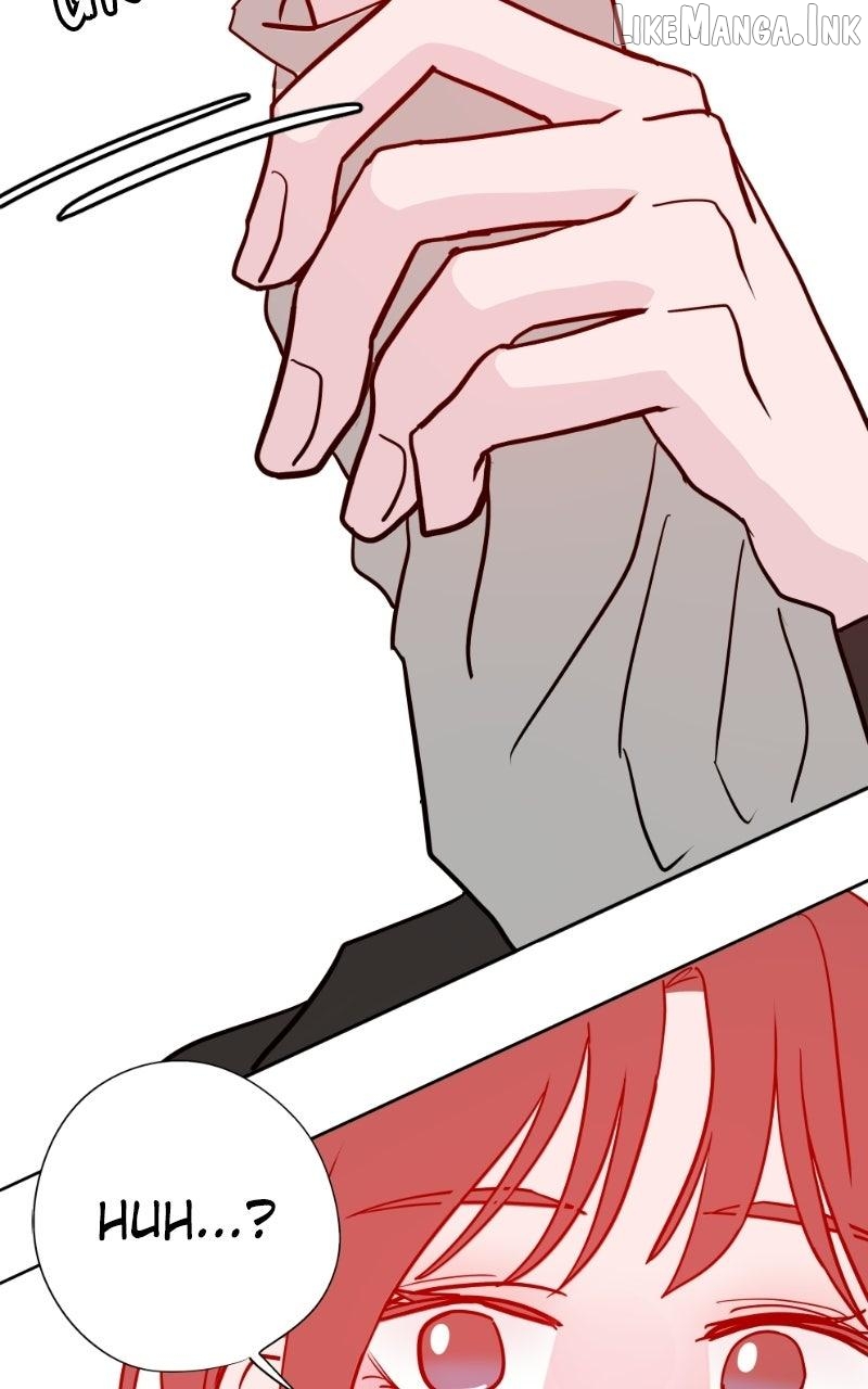 Love Letter - Manhwa Chapter 56 - page 3