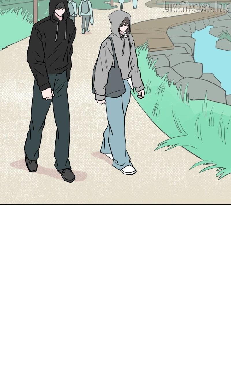 Love Letter - Manhwa Chapter 56 - page 32