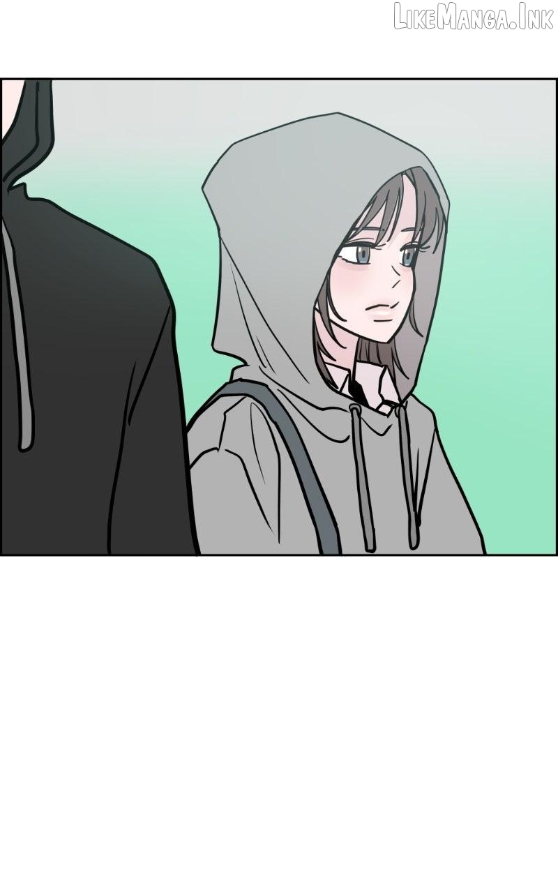 Love Letter - Manhwa Chapter 56 - page 33