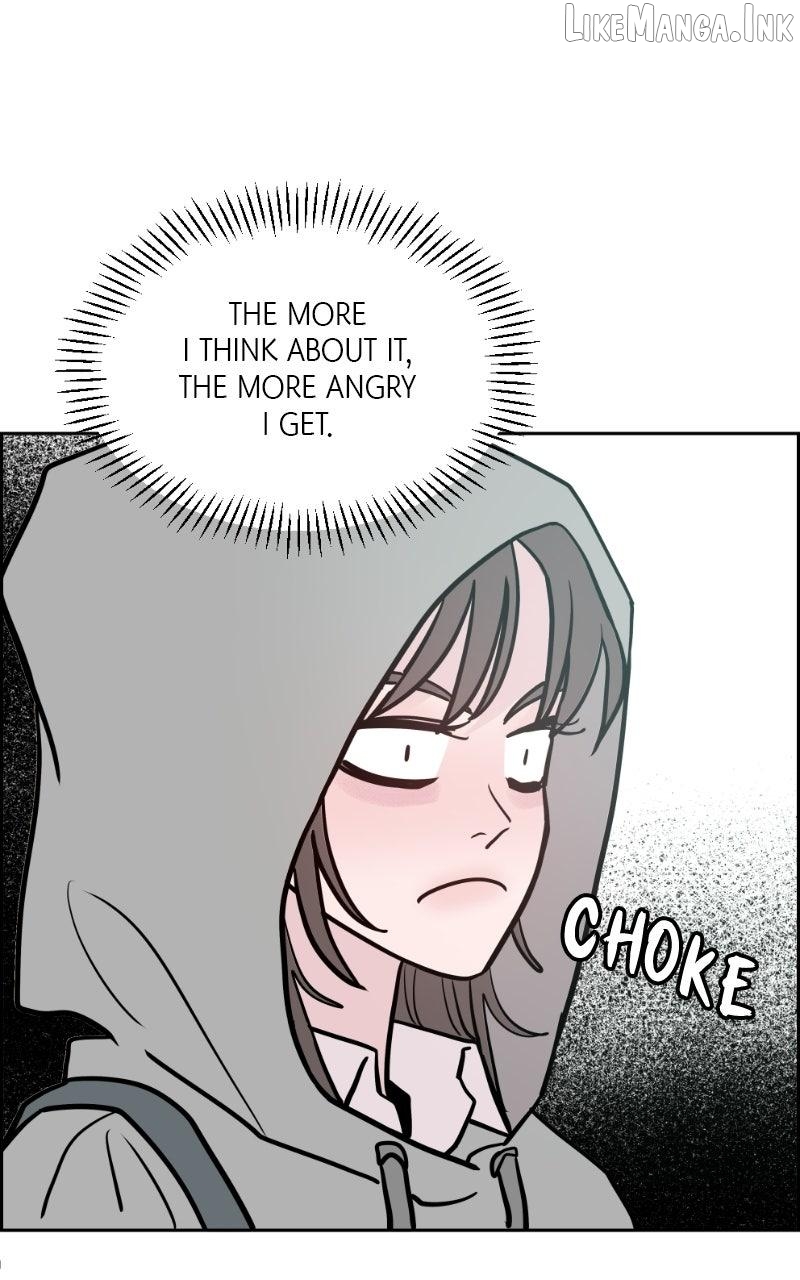 Love Letter - Manhwa Chapter 56 - page 34