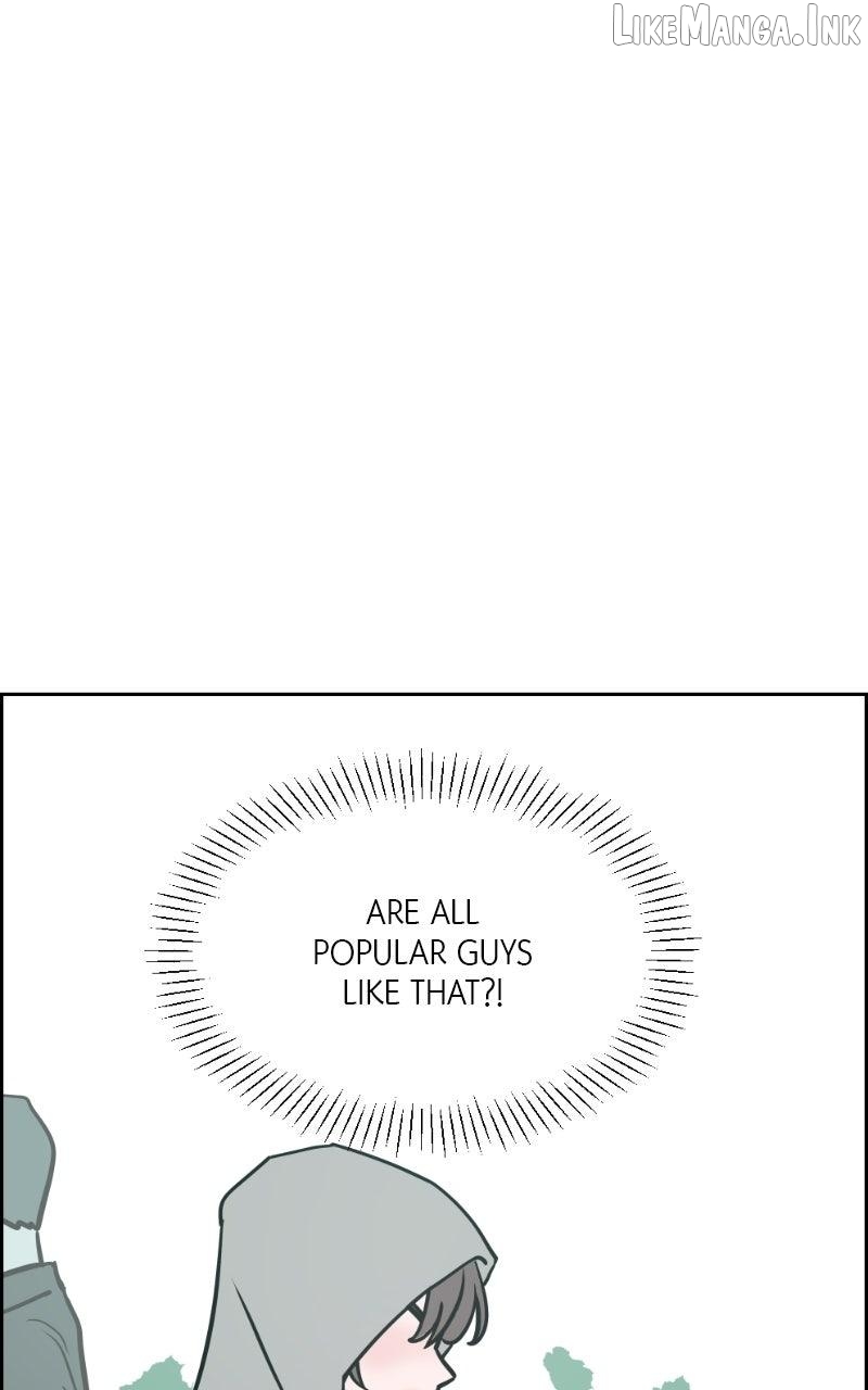 Love Letter - Manhwa Chapter 56 - page 35