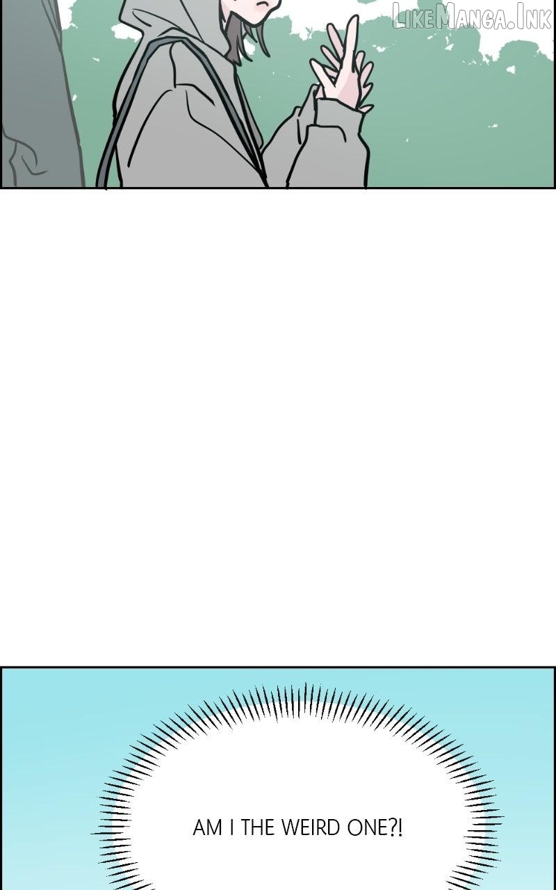 Love Letter - Manhwa Chapter 56 - page 36