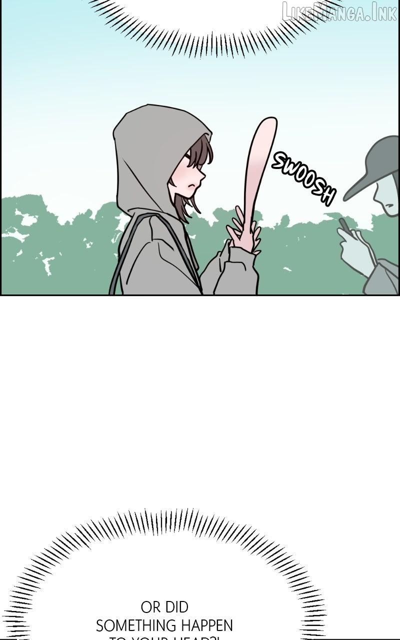 Love Letter - Manhwa Chapter 56 - page 37