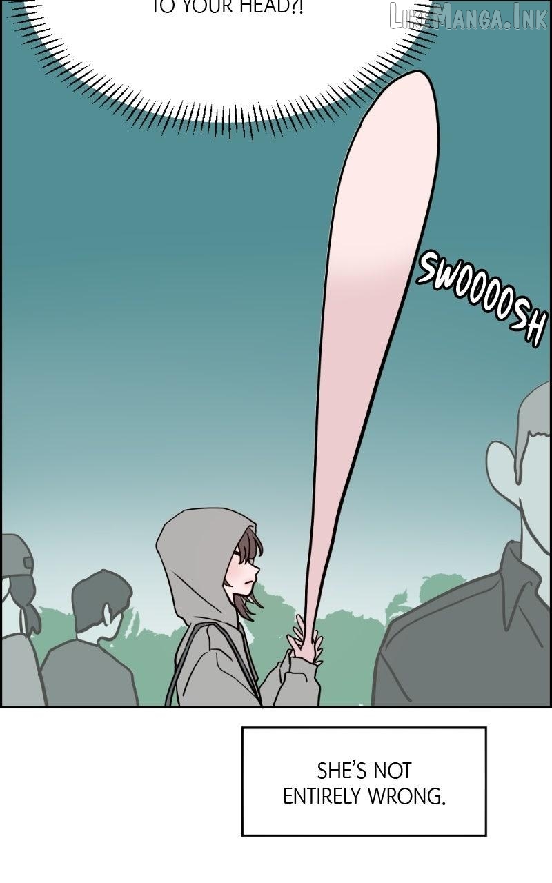 Love Letter - Manhwa Chapter 56 - page 38