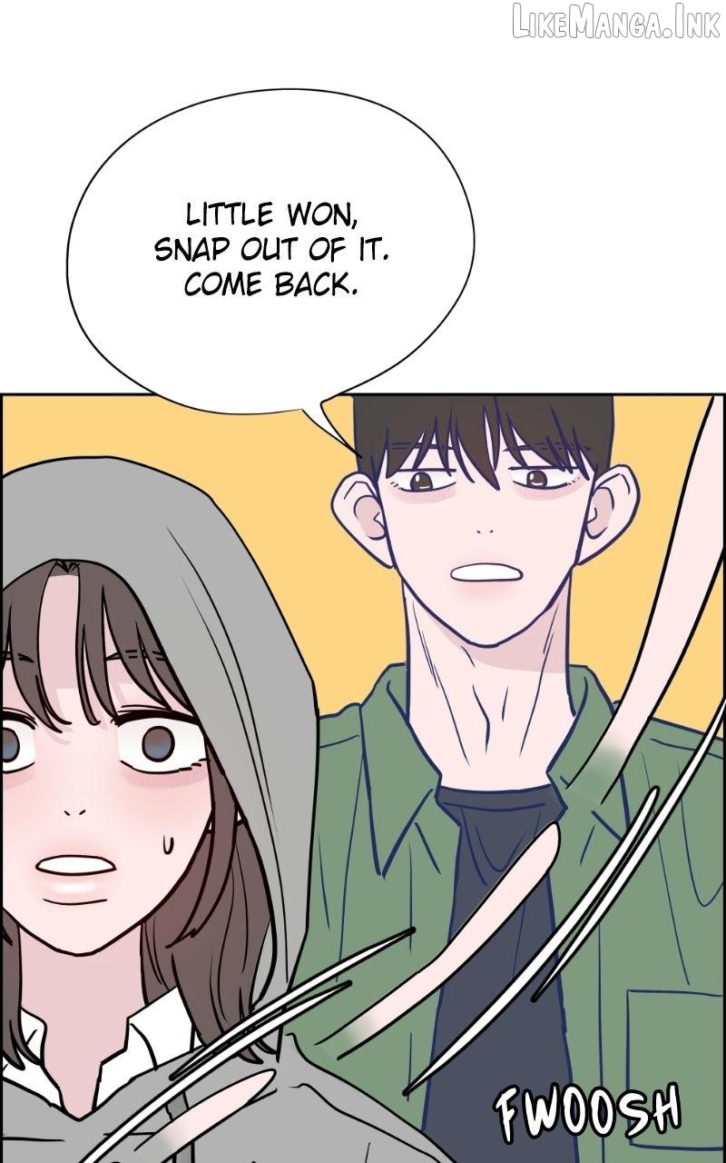 Love Letter - Manhwa Chapter 56 - page 39
