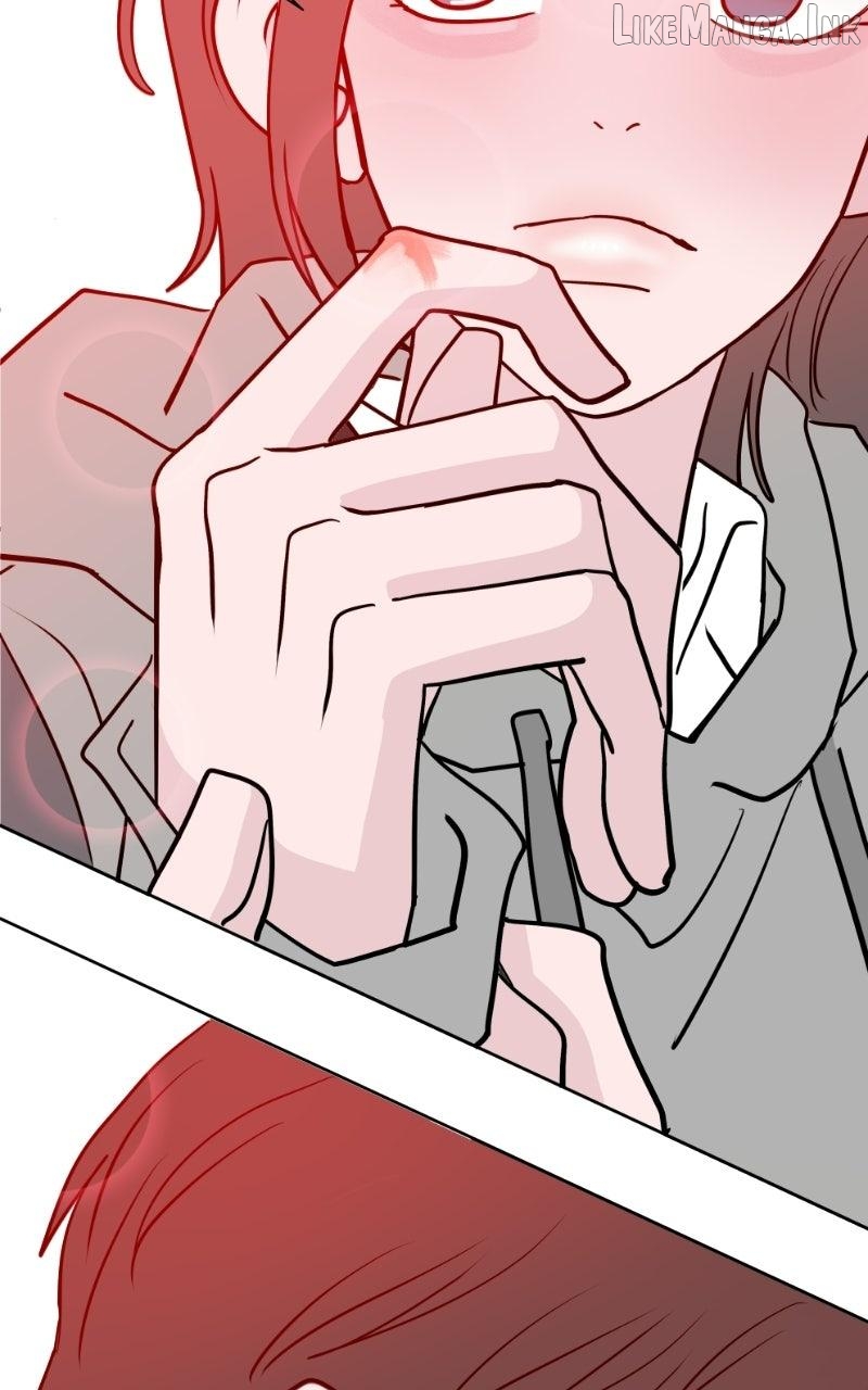 Love Letter - Manhwa Chapter 56 - page 4