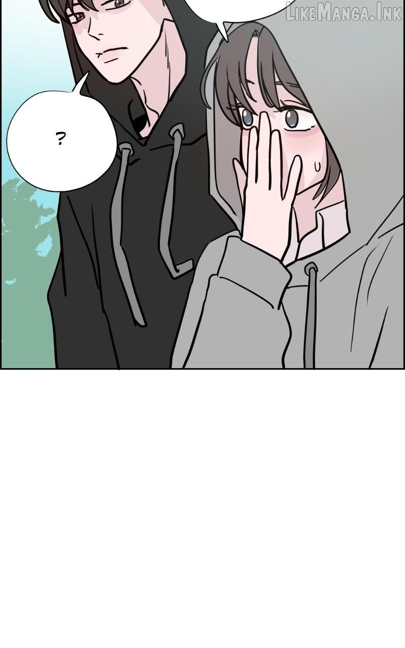 Love Letter - Manhwa Chapter 56 - page 41