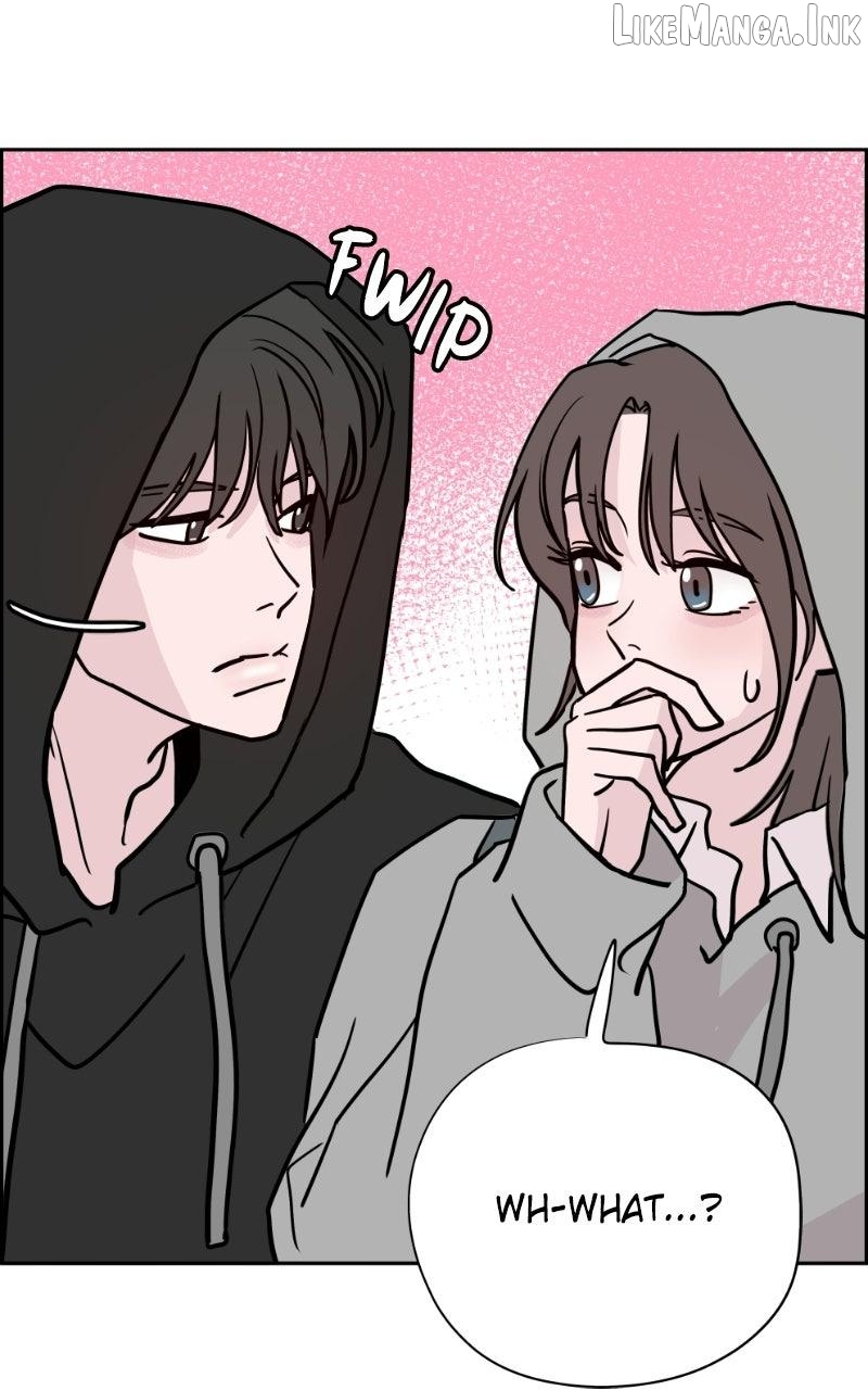 Love Letter - Manhwa Chapter 56 - page 42