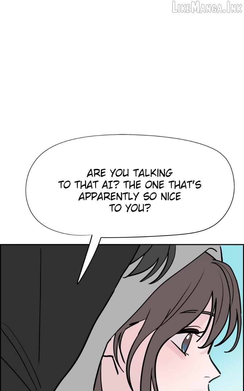 Love Letter - Manhwa Chapter 56 - page 43