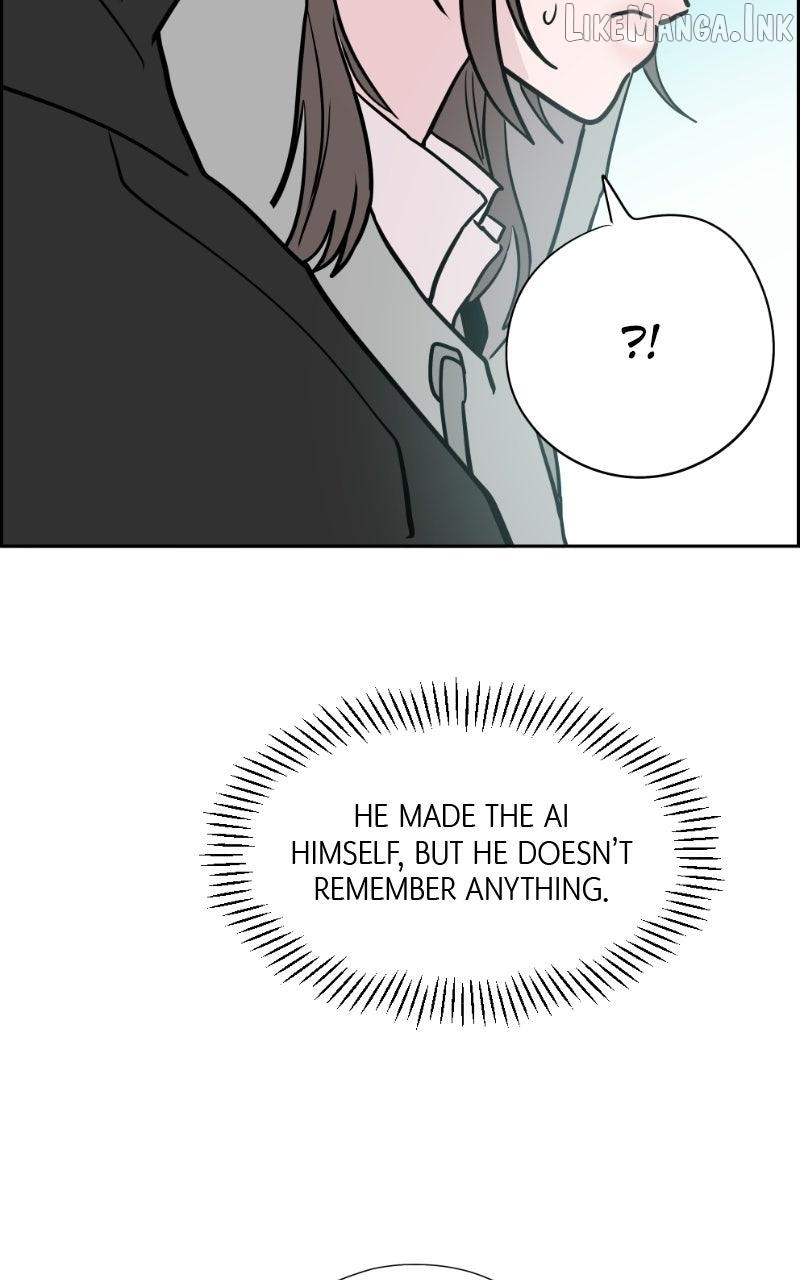 Love Letter - Manhwa Chapter 56 - page 44