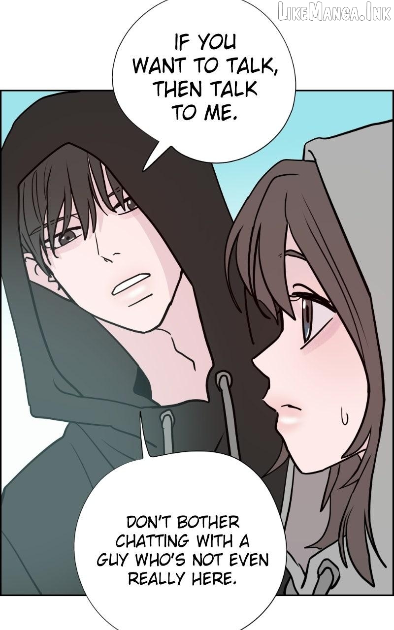Love Letter - Manhwa Chapter 56 - page 45