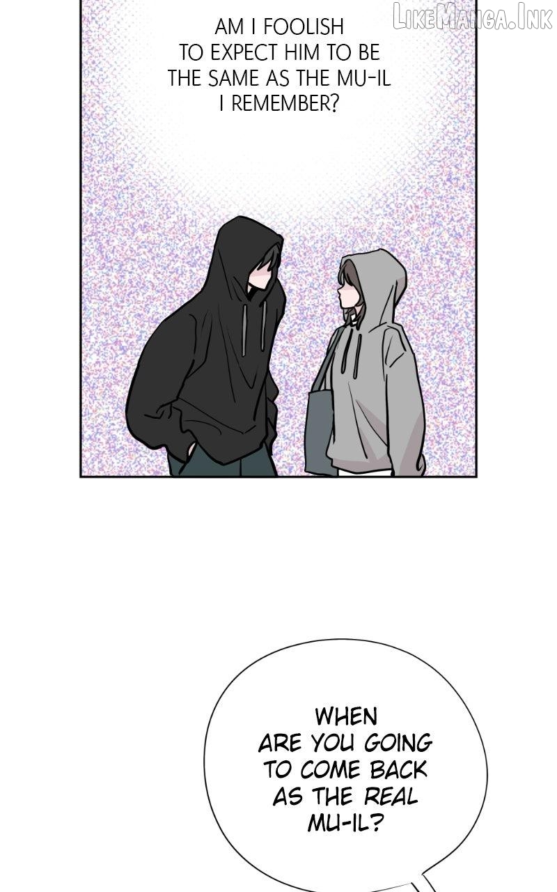 Love Letter - Manhwa Chapter 56 - page 48