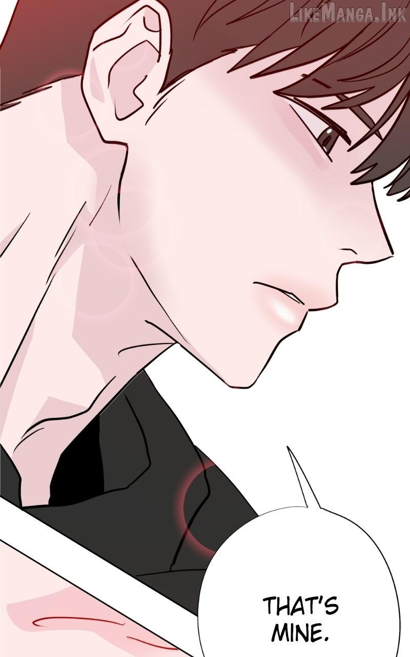 Love Letter - Manhwa Chapter 56 - page 5