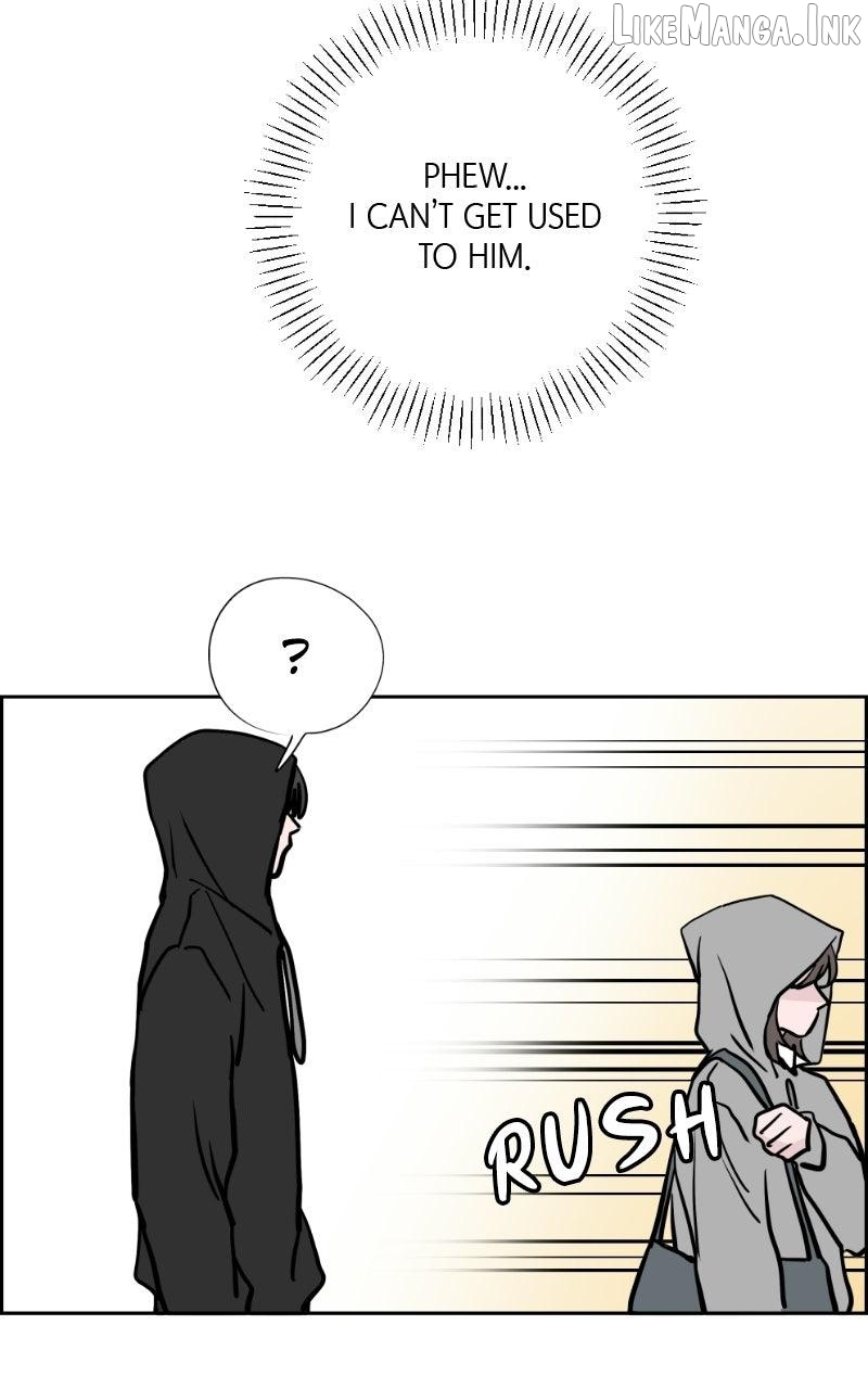Love Letter - Manhwa Chapter 56 - page 50