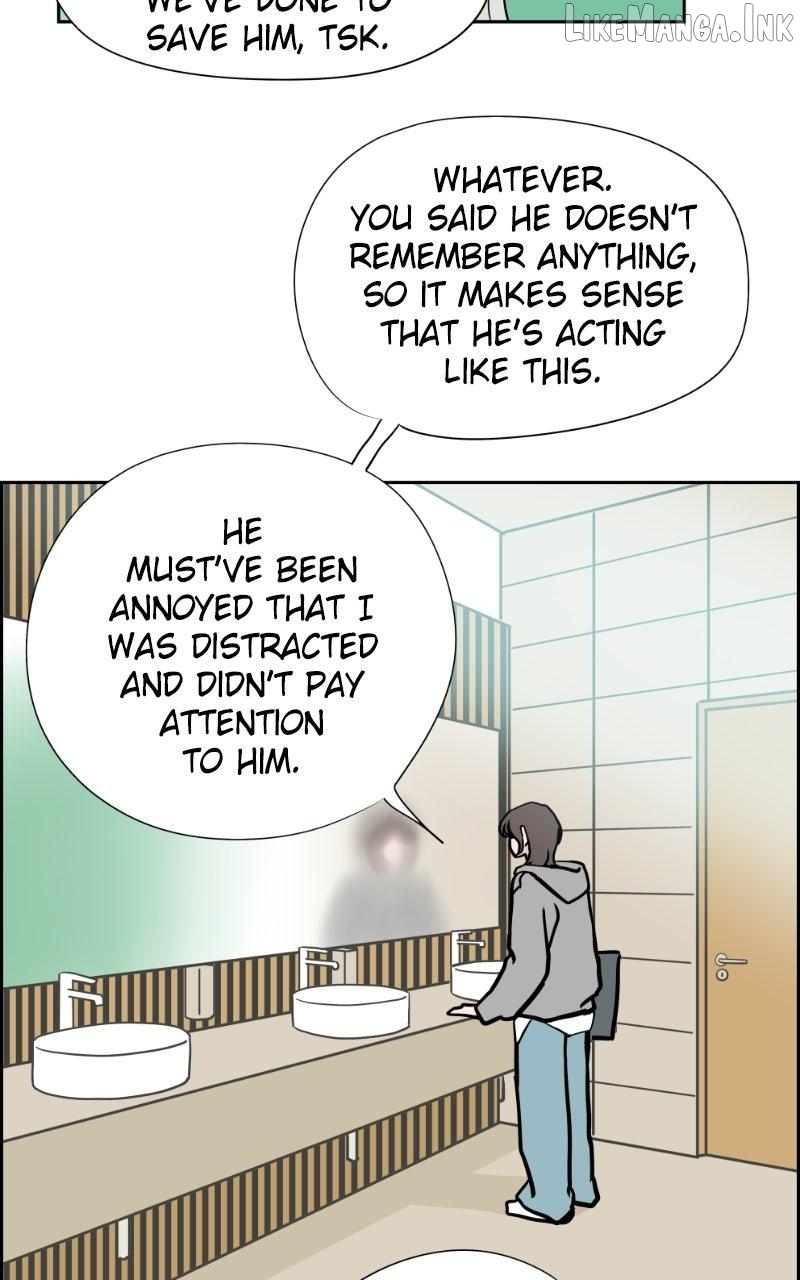 Love Letter - Manhwa Chapter 56 - page 52
