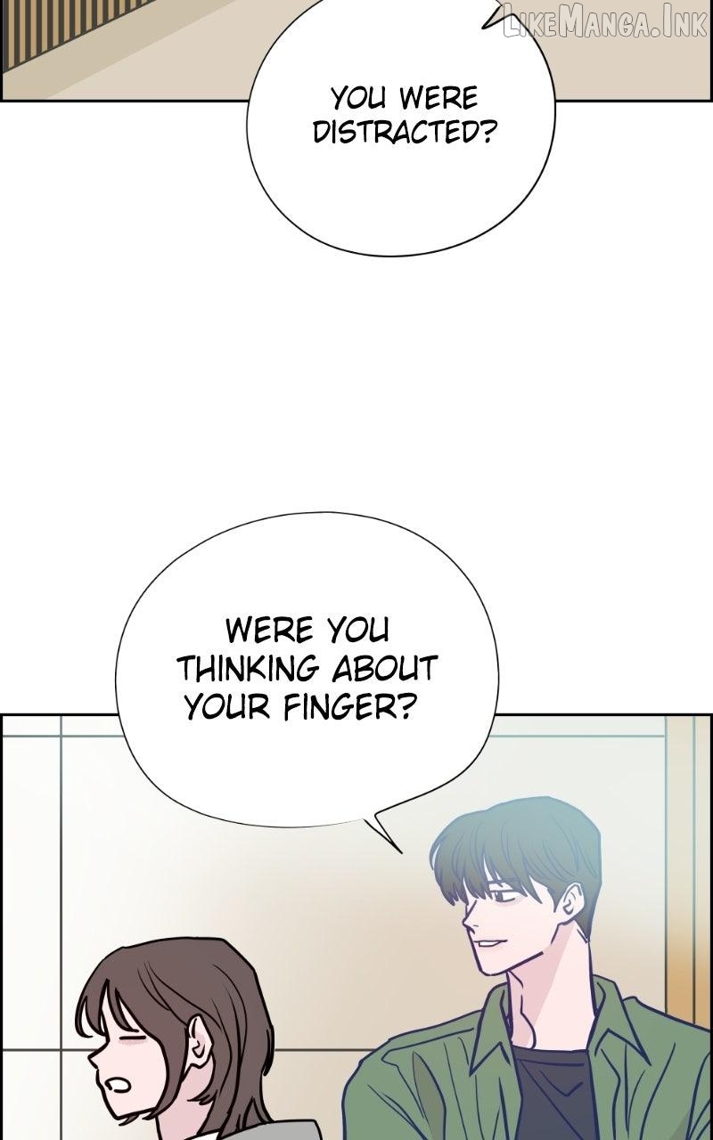 Love Letter - Manhwa Chapter 56 - page 53