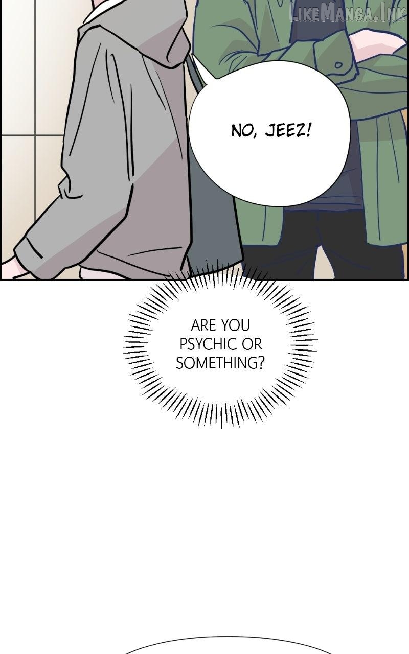 Love Letter - Manhwa Chapter 56 - page 54