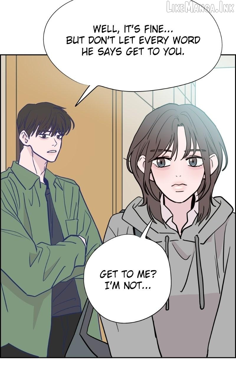 Love Letter - Manhwa Chapter 56 - page 55