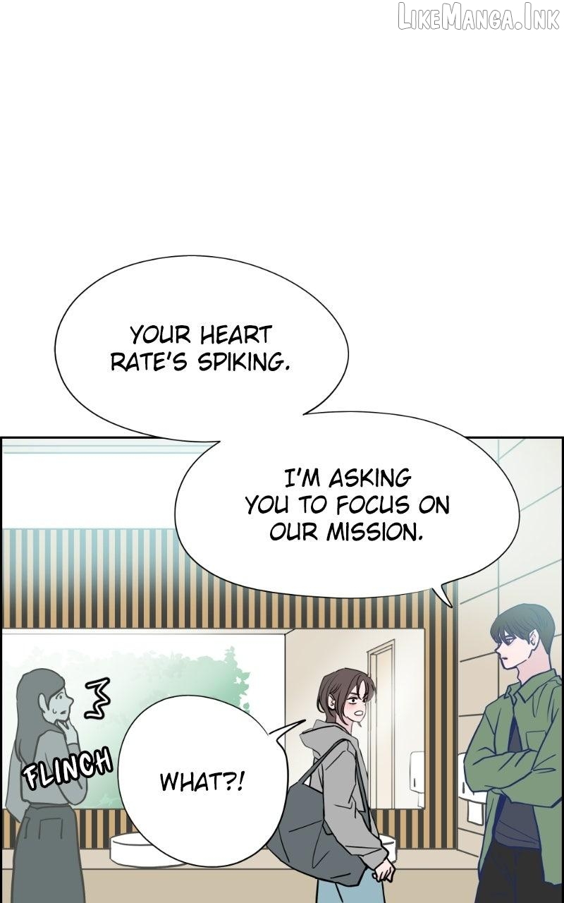 Love Letter - Manhwa Chapter 56 - page 56