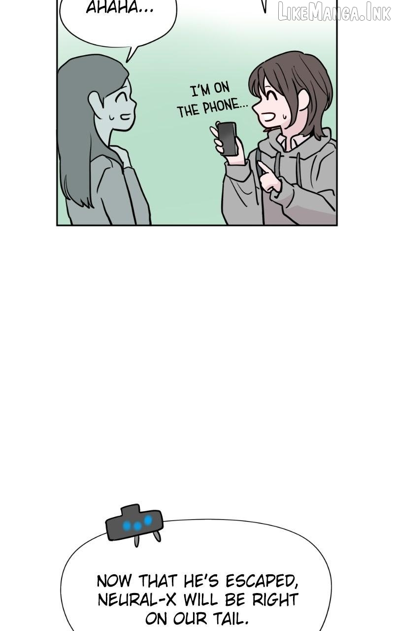 Love Letter - Manhwa Chapter 56 - page 58