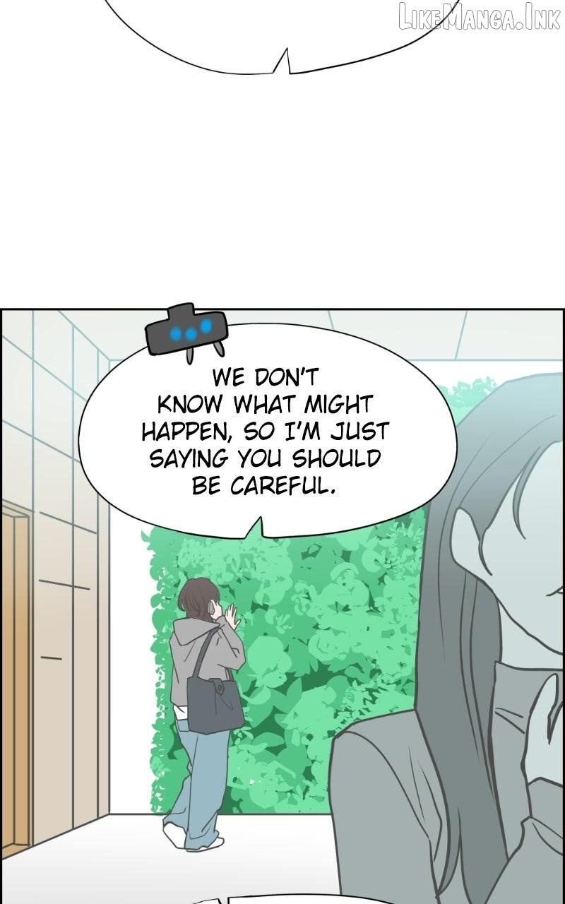 Love Letter - Manhwa Chapter 56 - page 59