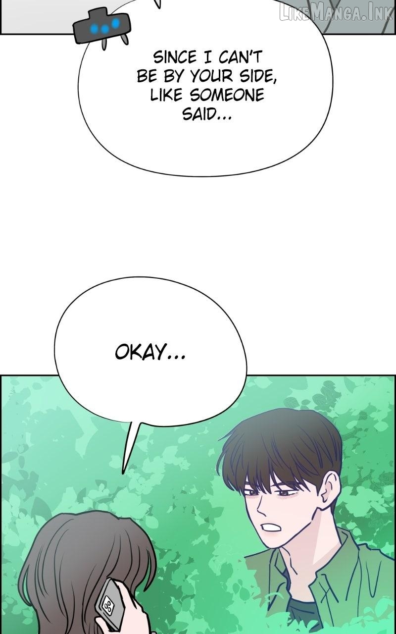 Love Letter - Manhwa Chapter 56 - page 60