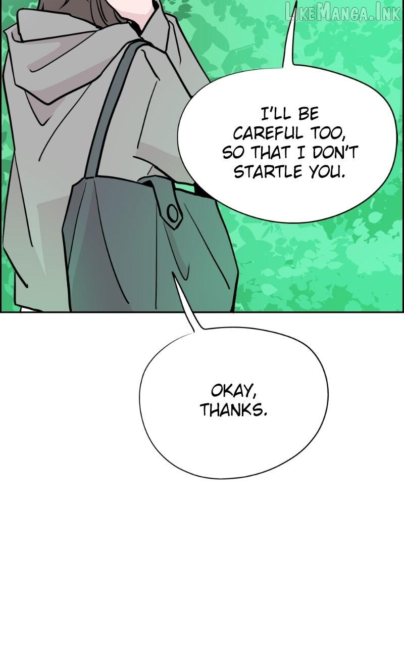 Love Letter - Manhwa Chapter 56 - page 61